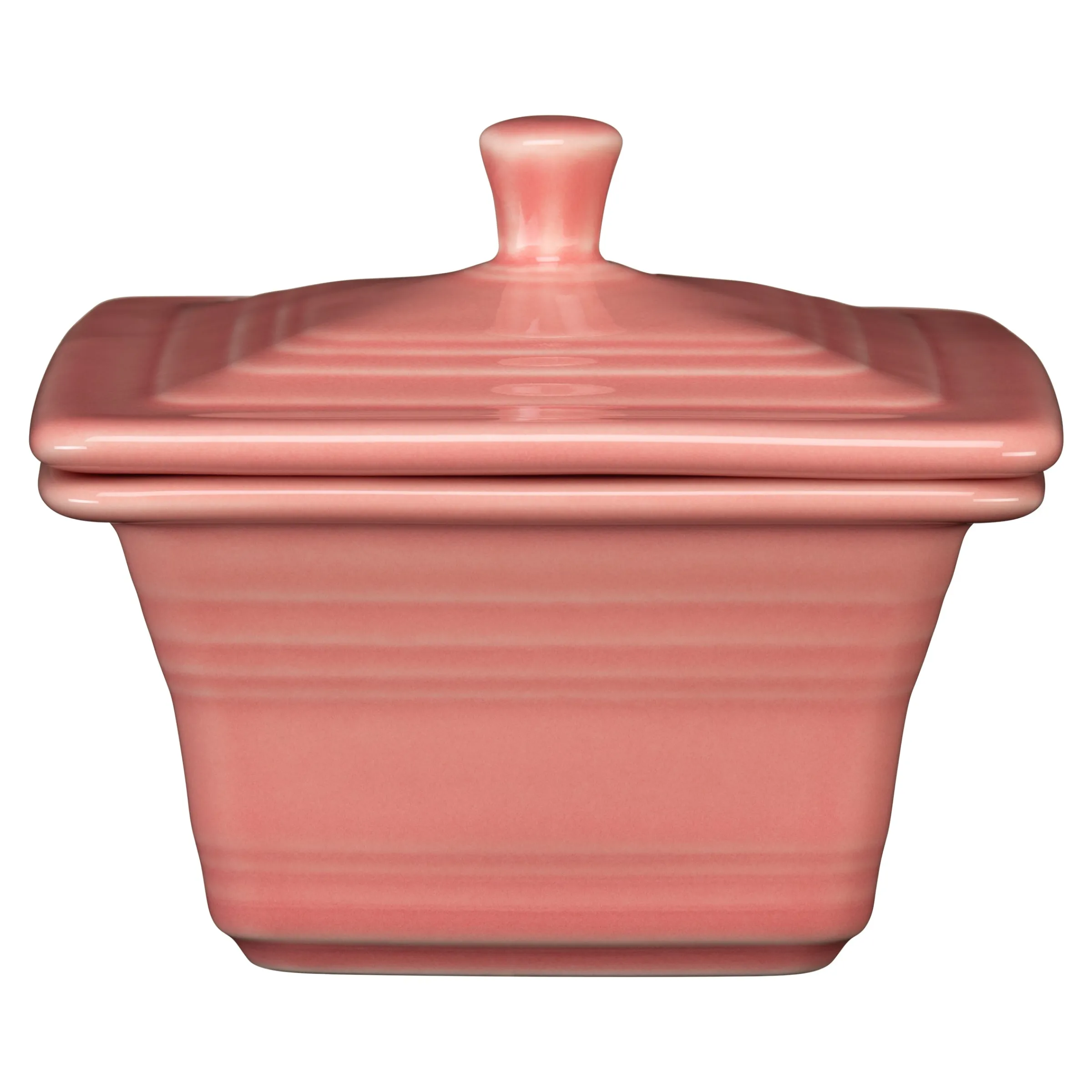 Fiesta Covered Box 4 5/8 Inch x 3 3/4 Inch|Fiesta Factory Direct Clearance