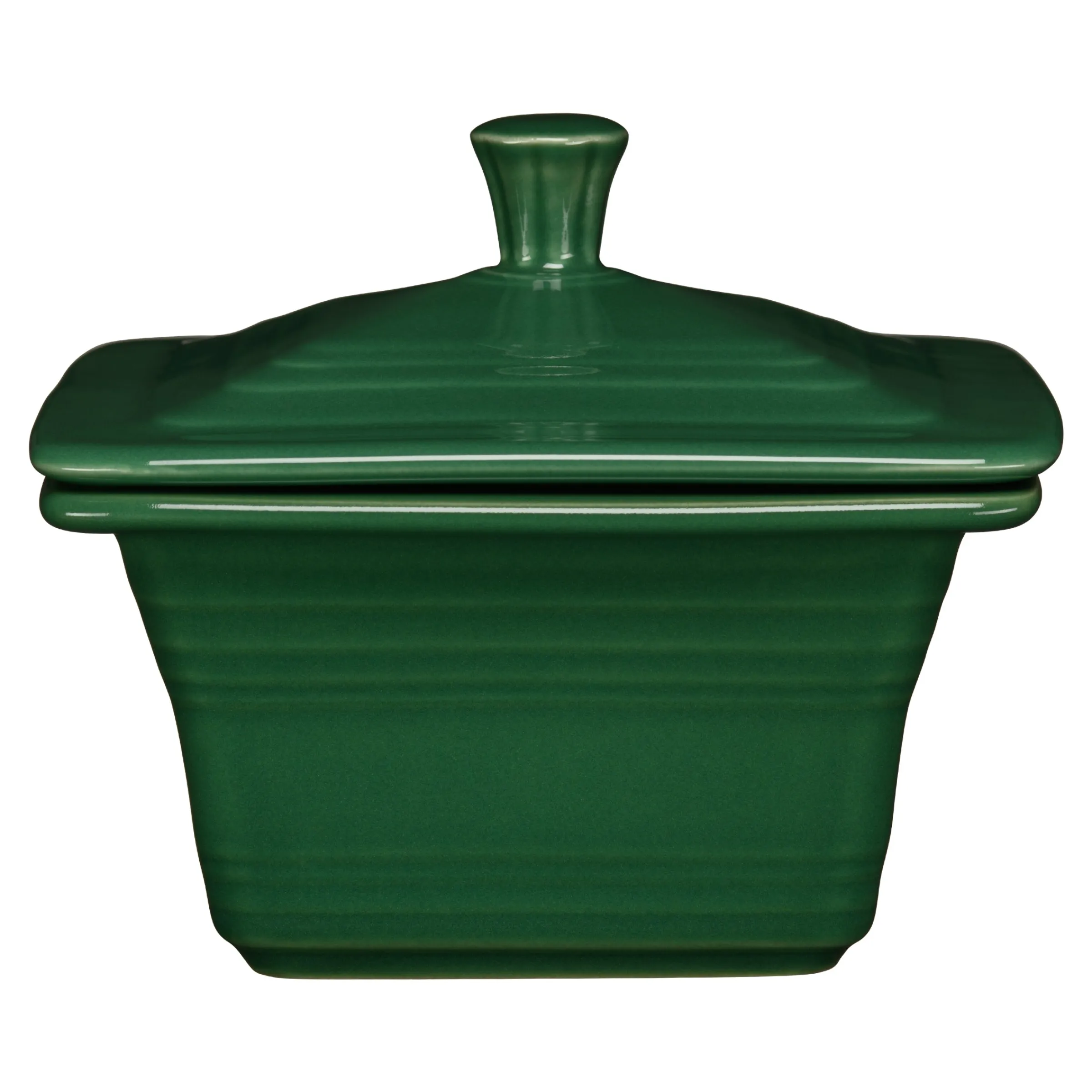 Fiesta Covered Box 4 5/8 Inch x 3 3/4 Inch|Fiesta Factory Direct Clearance