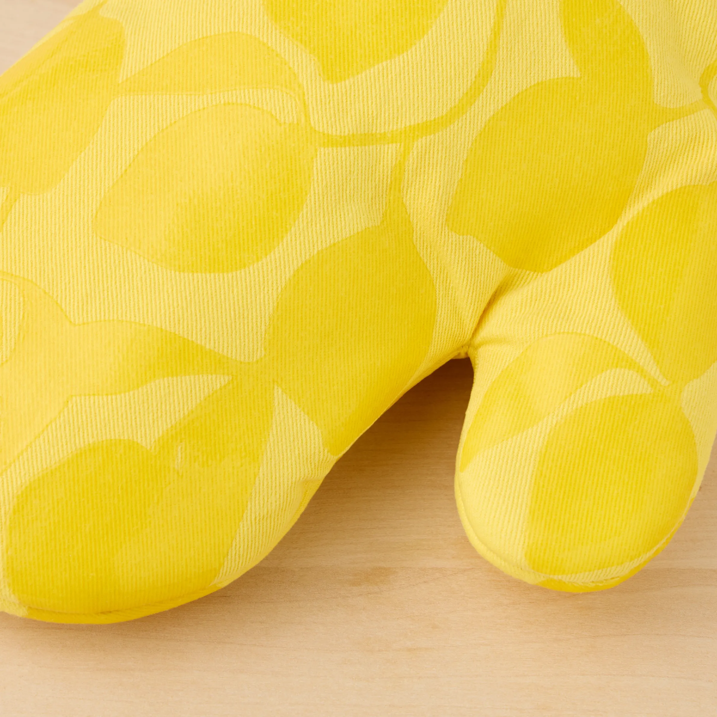 Fiesta Lemon Vine 4-Pack Oven Mitt Set|Fiesta Factory Direct Clearance