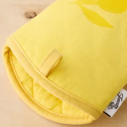 Fiesta Lemon Vine 4-Pack Oven Mitt Set|Fiesta Factory Direct Clearance
