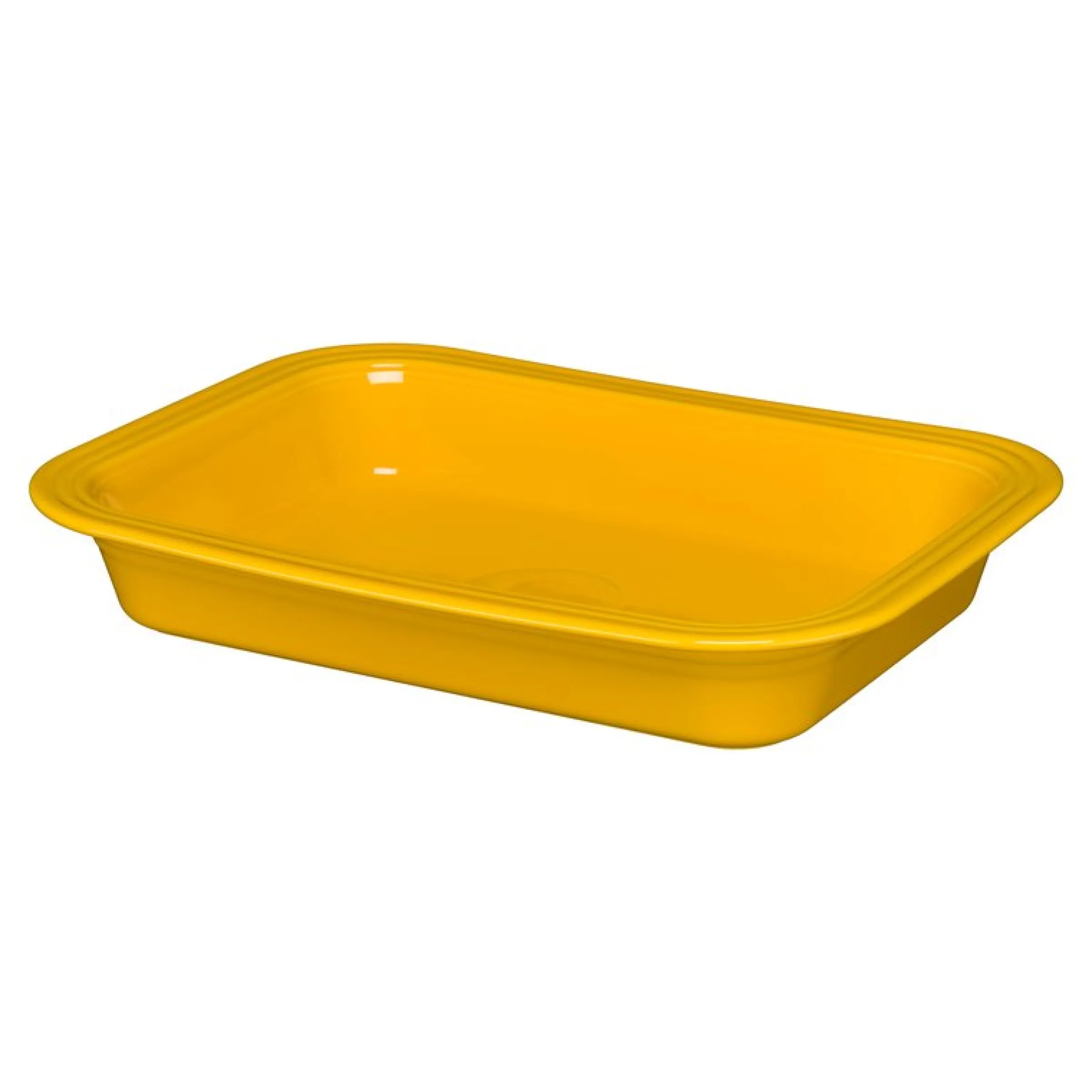 Fiesta Rectangular 9x13 Inch Baker 3 Quart|Fiesta Factory Direct Discount