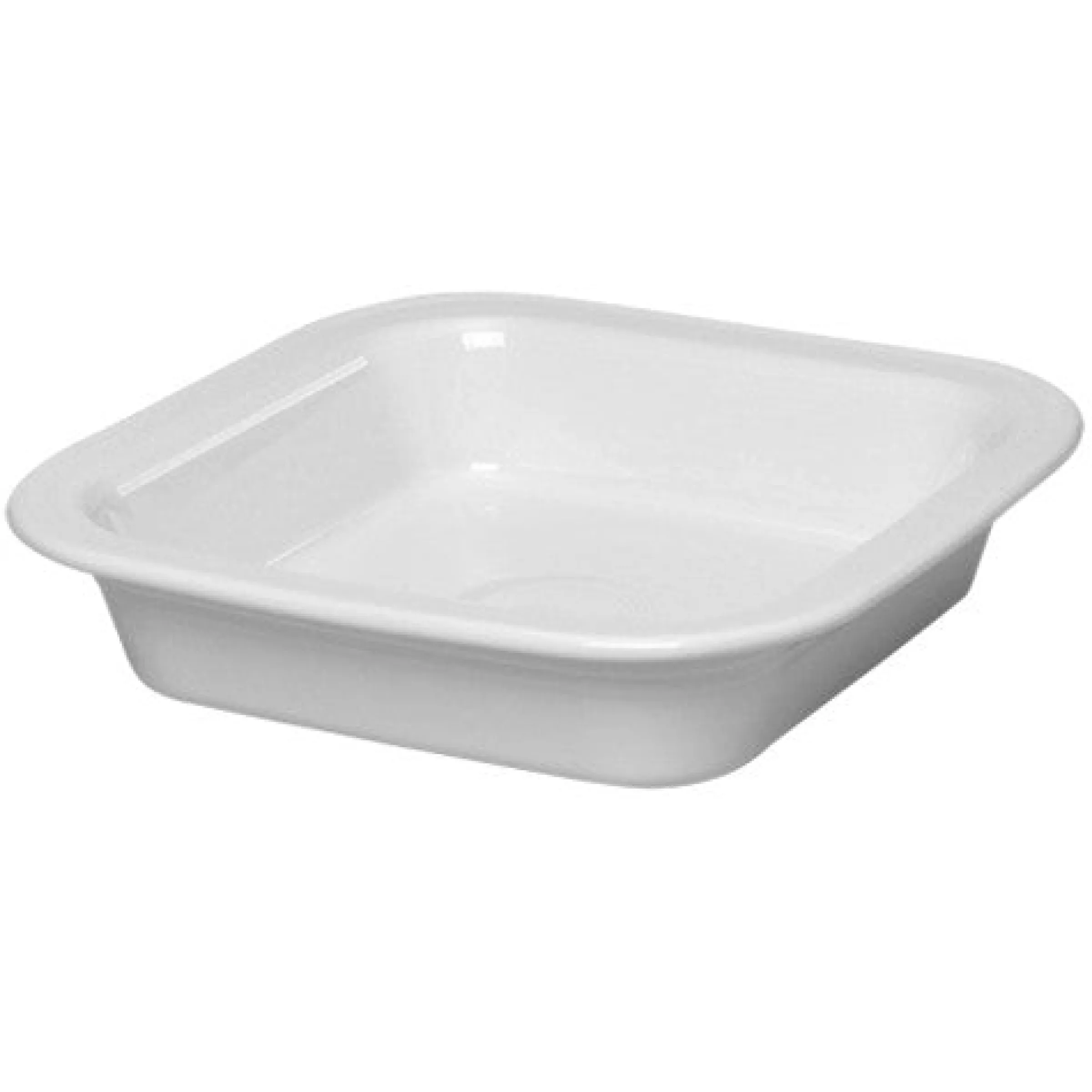 Fiesta Square 9x9 Inch Baker 2 Quart|Fiesta Factory Direct Outlet