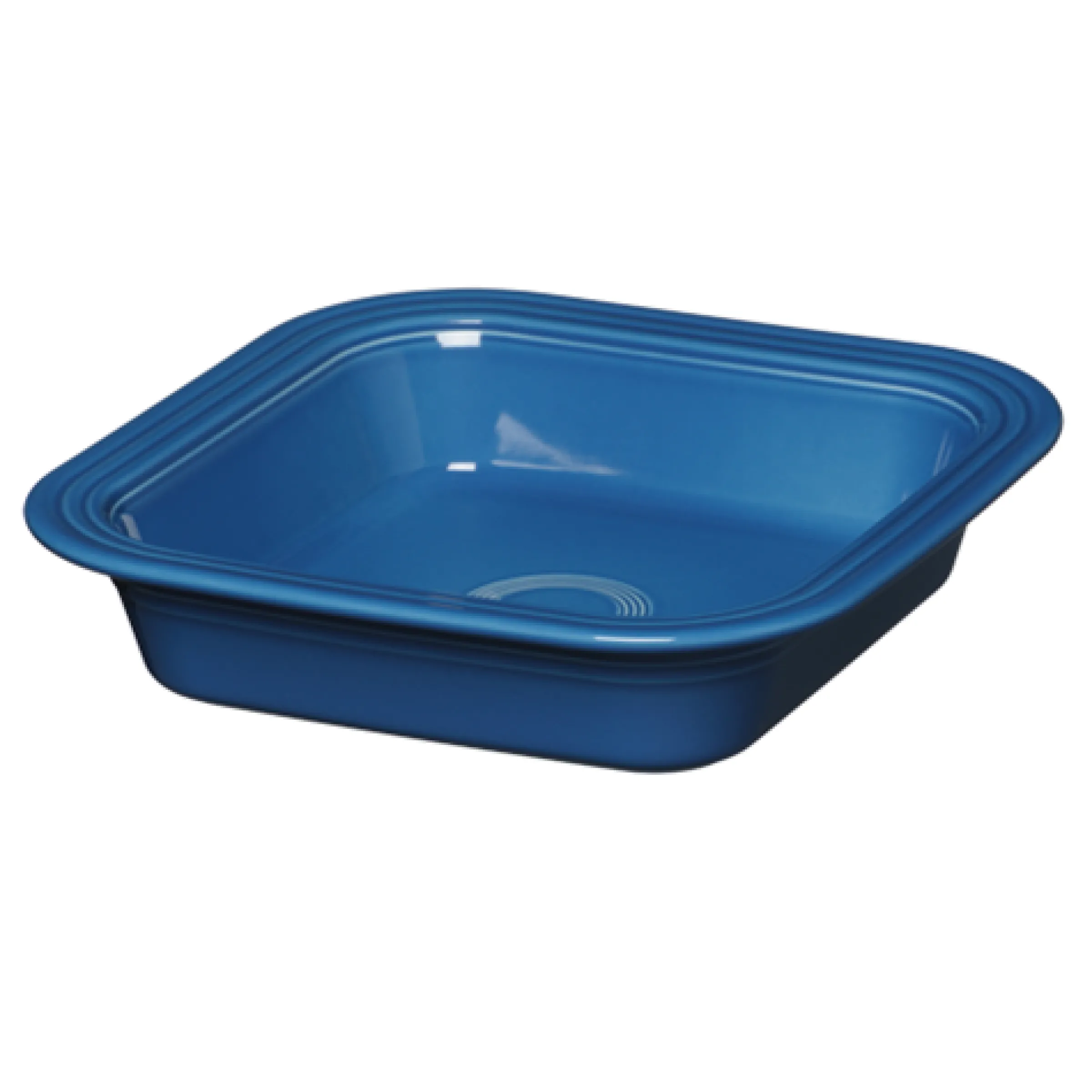 Fiesta Square 9x9 Inch Baker 2 Quart|Fiesta Factory Direct Outlet