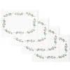 Holly Berry Christmas Placemat Set of 4|Fiesta Factory Direct Online