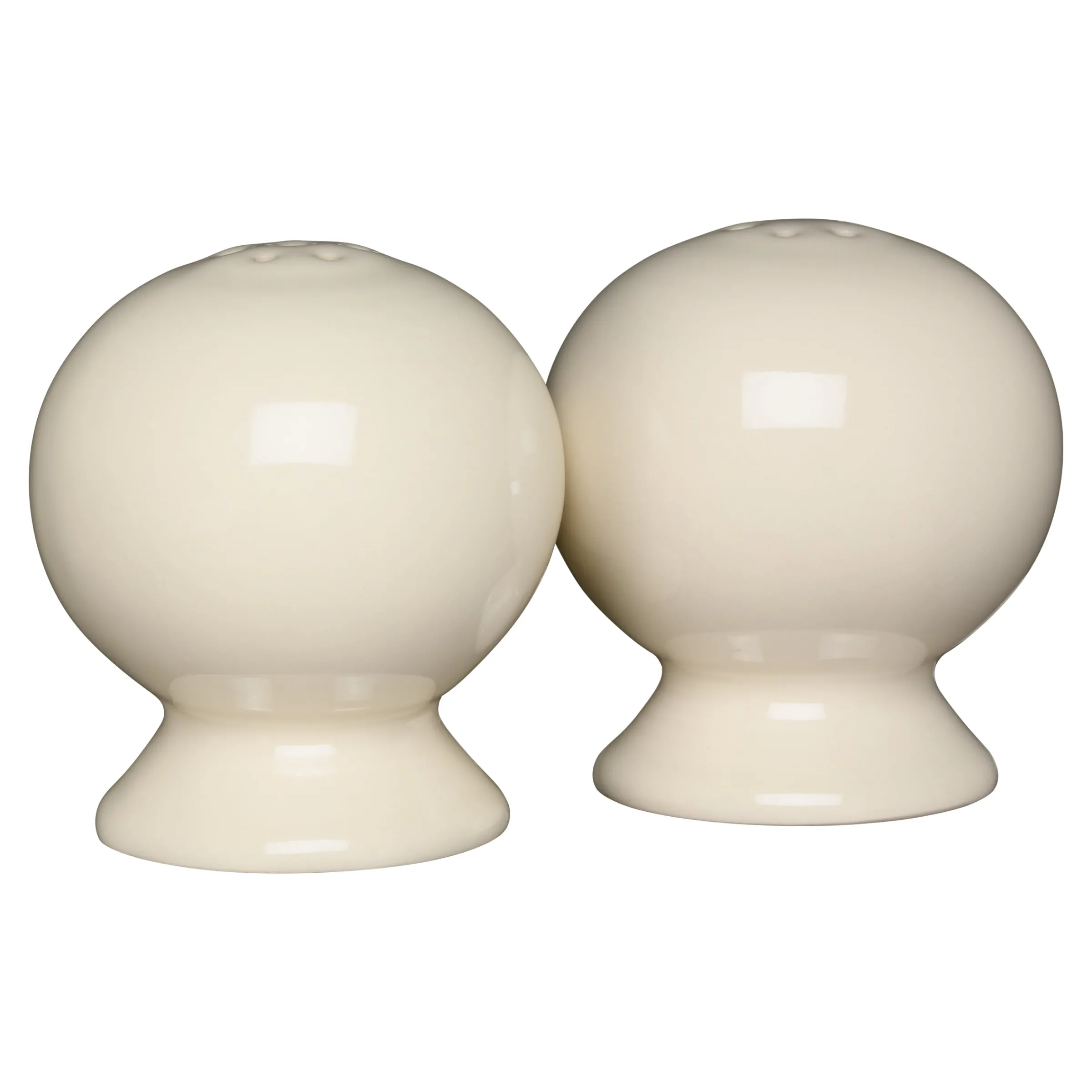 Linen 2 5/8 Inch Salt and Pepper Shaker Set|Fiesta Factory Direct