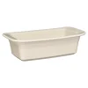Linen 10 3/4 Inch x 5 3/4 Inch Loaf Pan Baker 1.4 Quarts|Fiesta Factory Direct Best