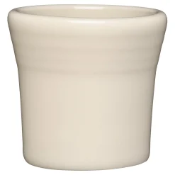 Linen 1 1/2 OZ Ceramic Shot Glass|Fiesta Factory Direct Online
