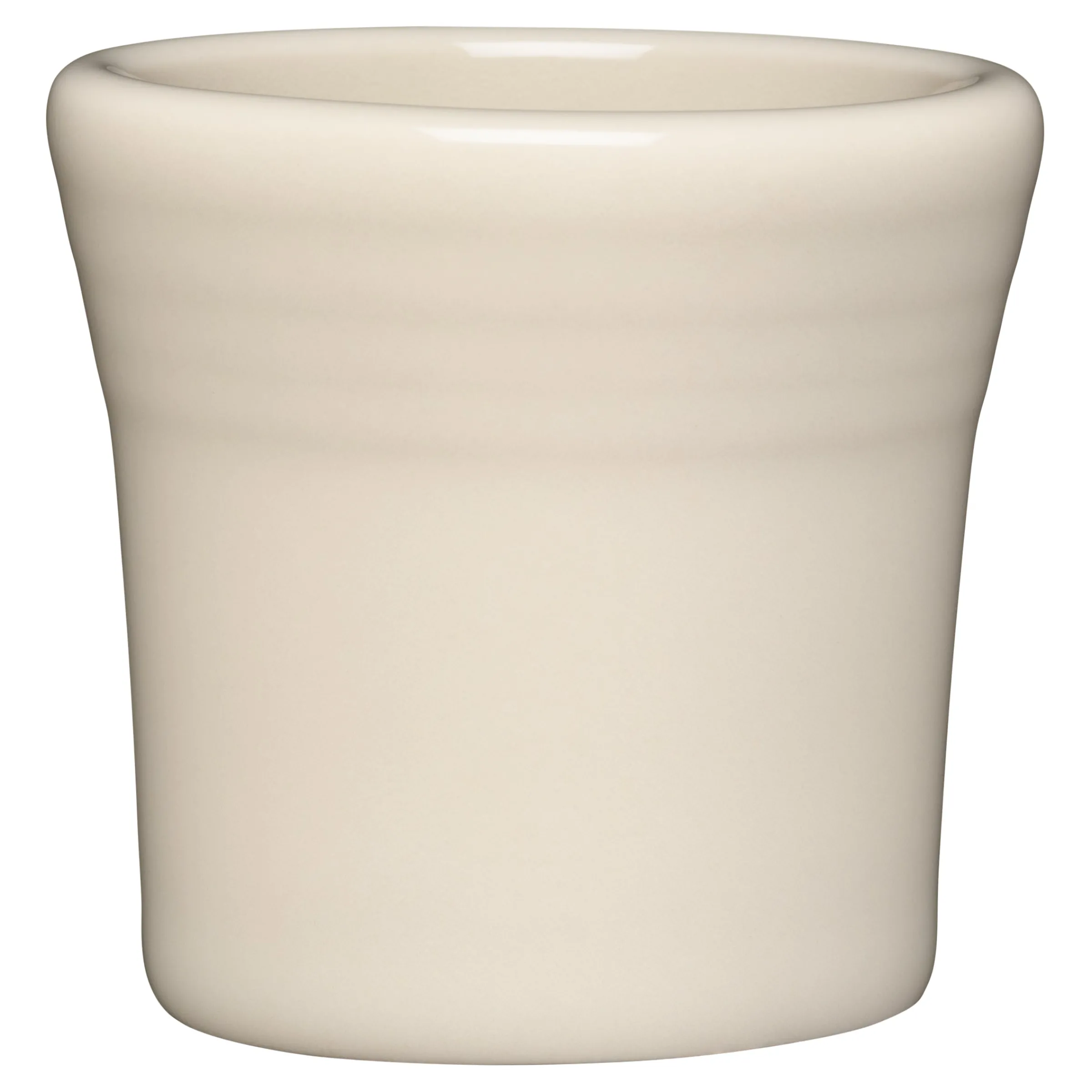 Linen 1 1/2 OZ Ceramic Shot Glass|Fiesta Factory Direct Online
