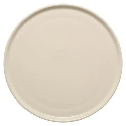 Linen 12 Inch Round Baking and Serving Platter|Fiesta Factory Direct Hot