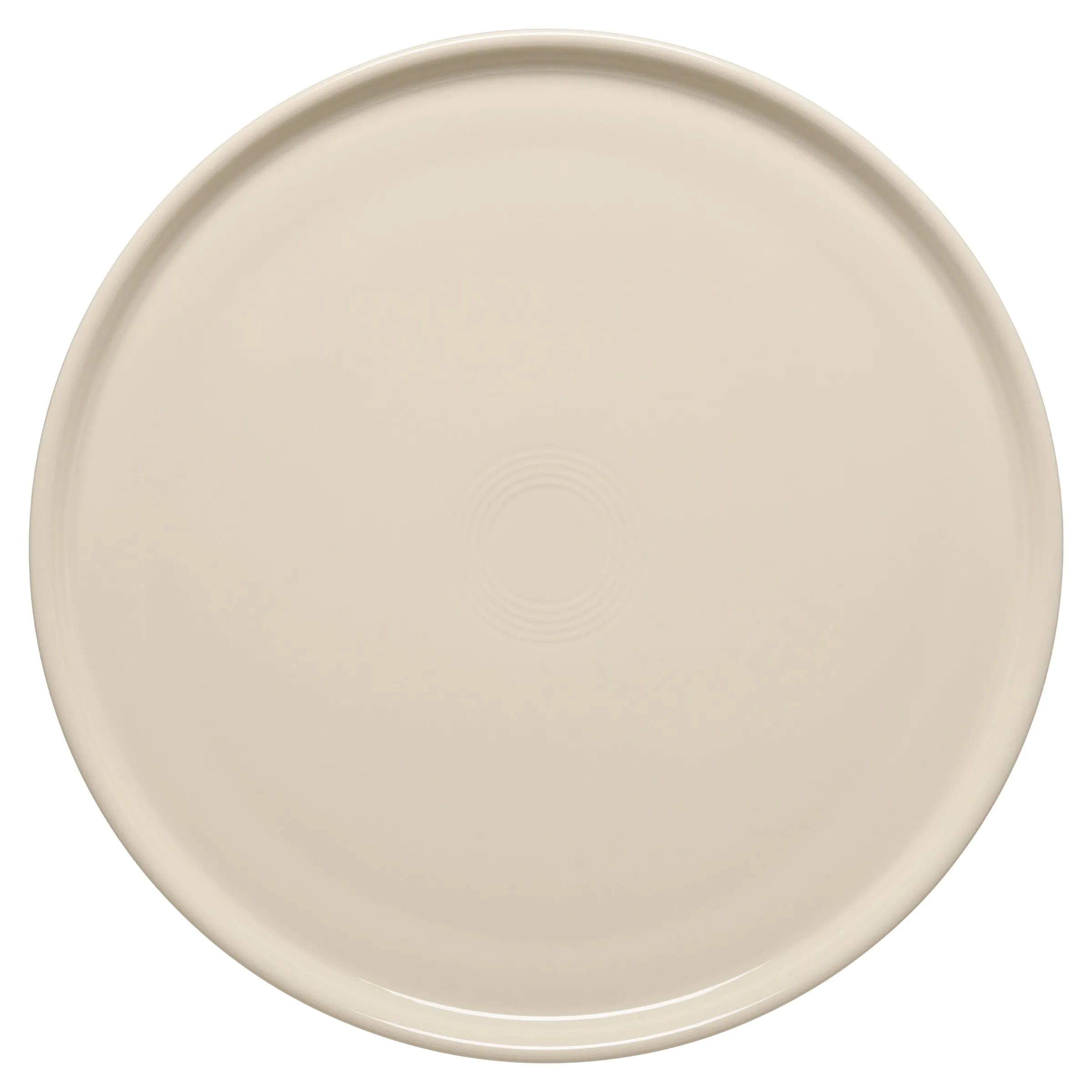 Linen 12 Inch Round Baking and Serving Platter|Fiesta Factory Direct Hot