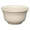 Linen 7 OZ Bouillon Bowl|Fiesta Factory Direct Online