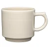 Linen 16 OZ Stackable Mug|Fiesta Factory Direct New