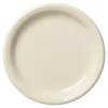 Linen Bistro Coupe 7 1/4 Inch Salad Plate|Fiesta Factory Direct Sale