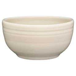 Linen Bistro Coupe 5 1/2 Inch Cereal Bowl 22 OZ|Fiesta Factory Direct Clearance