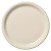 Linen Bistro Coupe 10 1/2 Inch Dinner Plate|Fiesta Factory Direct Best
