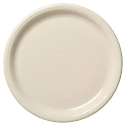 Linen Bistro Coupe 10 1/2 Inch Dinner Plate|Fiesta Factory Direct Best