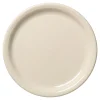 Linen Bistro Coupe 9 Inch Luncheon Plate|Fiesta Factory Direct Online