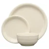 Linen Bistro Coupe 3-Piece Place Setting, Service for 1|Fiesta Factory Direct Best