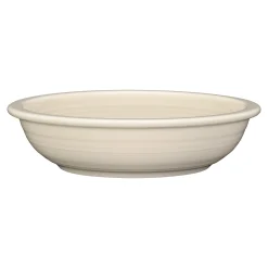 Linen Classic Rim 8 3/8 Inch Pasta Bowl 34 OZ|Fiesta Factory Direct Best