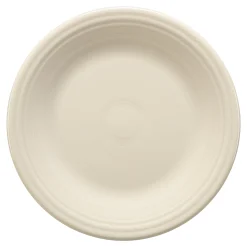 Linen Classic Rim 10 1/2 Inch Dinner Plate|Fiesta Factory Direct Outlet