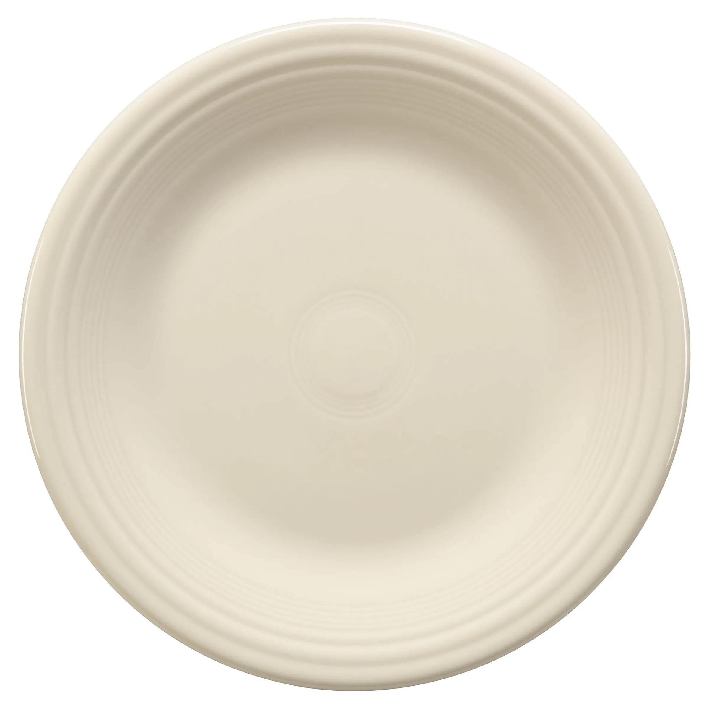 Linen Classic Rim 10 1/2 Inch Dinner Plate|Fiesta Factory Direct Outlet