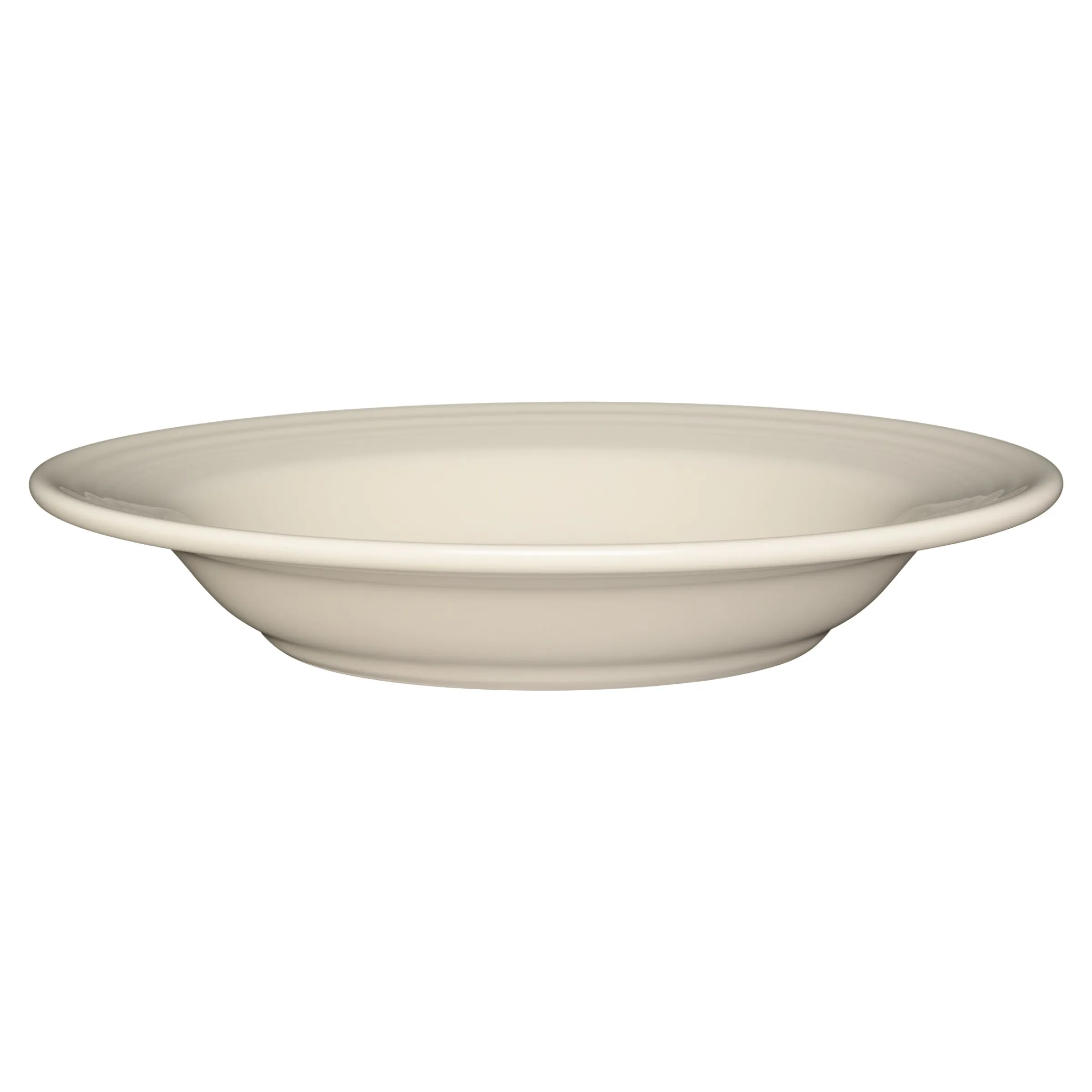 Linen Classic Rim 9 Inch Soup Bowl 13 OZ|Fiesta Factory Direct Clearance