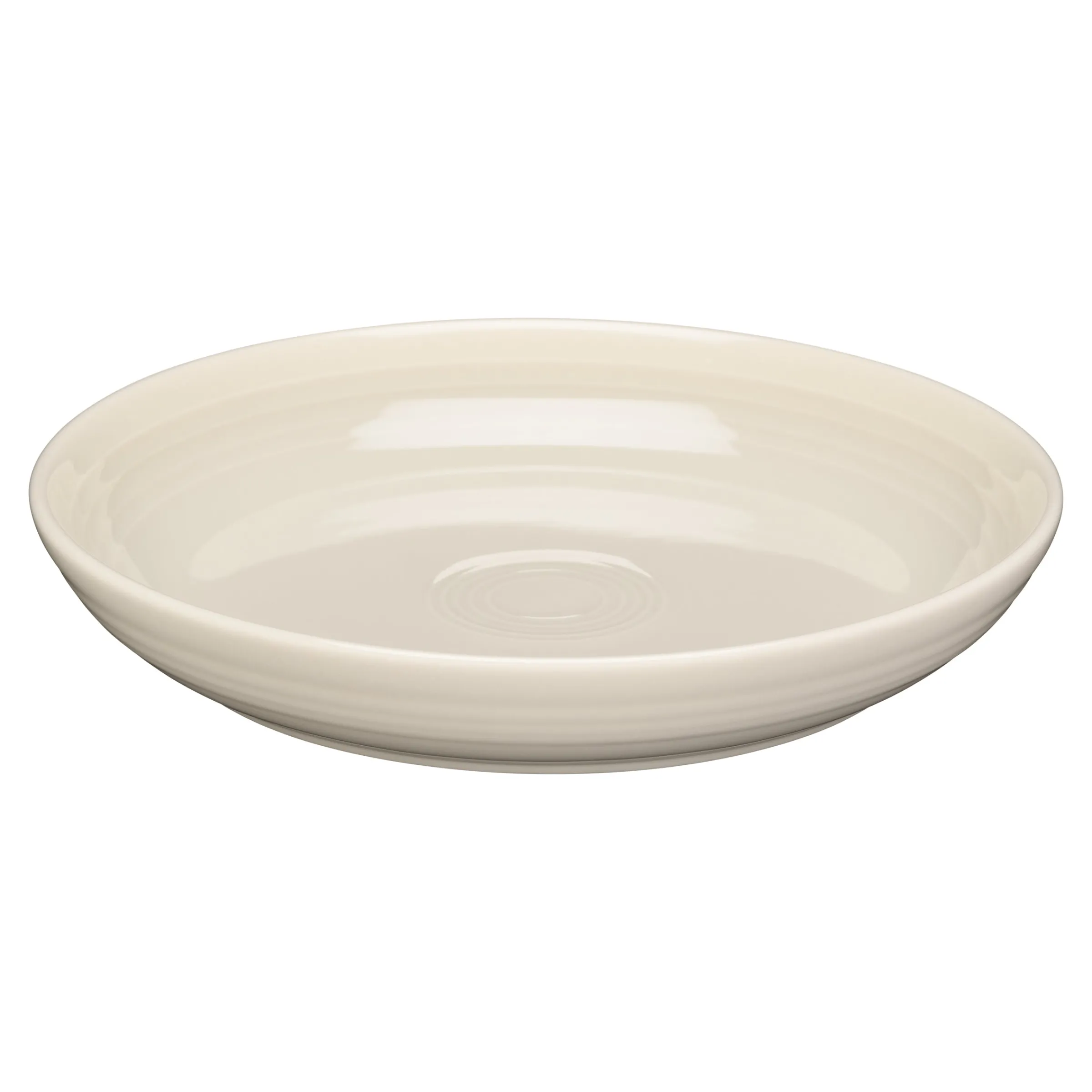 Linen Coupe 8 1/2 Inch Luncheon Bowl 26 OZ|Fiesta Factory Direct New