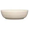 Linen Coupe 6 3/4 Inch Salad Bowl 24 OZ|Fiesta Factory Direct Best