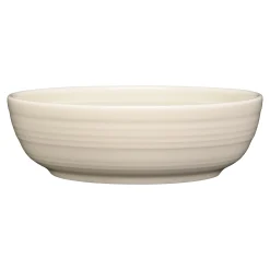 Linen Coupe 6 3/4 Inch Salad Bowl 24 OZ|Fiesta Factory Direct Best