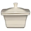 Linen Covered Box 4 5/8 Inch x 3 3/4 Inch|Fiesta Factory Direct