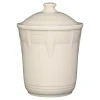 Linen Fiesta 2 Quart Medium Chevron Canister|Fiesta Factory Direct Discount