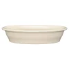 Linen Oval Baker 10 1/4 Inch 40 OZ|Fiesta Factory Direct Sale