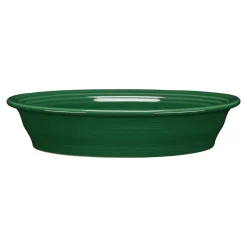 Oval Baker 10 1/4 in 40 oz|Fiesta Factory Direct Best