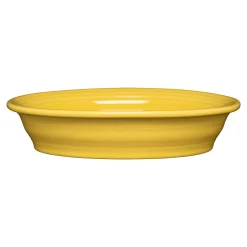 Oval Baker 10 1/4 in 40 oz|Fiesta Factory Direct Best