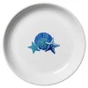 Retired Coastal Coupe 8 1/2 Inch Luncheon Bowl 26 OZ|Fiesta Factory Direct Clearance