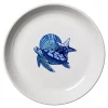 Retired Coastal Turtle Coupe 8 1/2 Inch Luncheon Bowl 26 OZ|Fiesta Factory Direct Sale