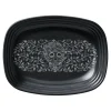 Retired SKULL AND VINE 12 Inch Large Rectangular Platter|Fiesta Factory Direct Sale
