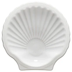 Shell Shaped Plate 8 1/4 Inch|Fiesta Factory Direct Sale