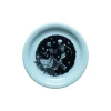 Skeleton Duet Sky Bistro Coupe 6 1/4 Inch Appetizer Plate|Fiesta Factory Direct Hot