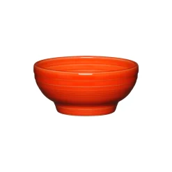 Small 5 1/8 Inch Footed Bowl 14 OZ|Fiesta Factory Direct New