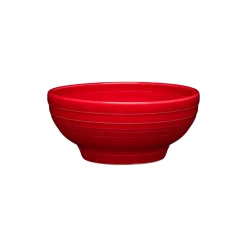 Small 5 1/8 Inch Footed Bowl 14 OZ|Fiesta Factory Direct New